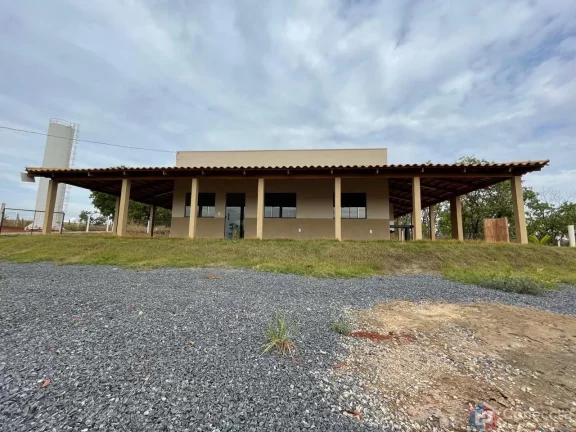 Imagem Chácara à Venda ou Troca – 1.000 m² com Piscina e Área Gourmet – Região da Baixadinha, Patos de Minas
