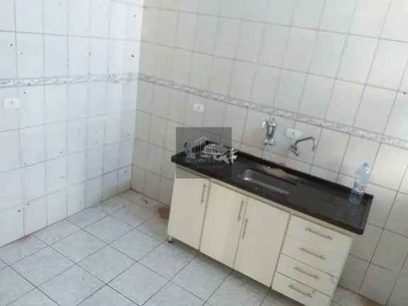 Imagem Sobrado reformado com 3 dorm 1suite 1 vg Prox Lgo Cambuci