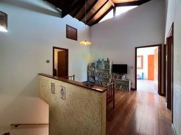 Imagem Casa em Condomínio a Venda no bairro Granja Viana II - Cotia, SP