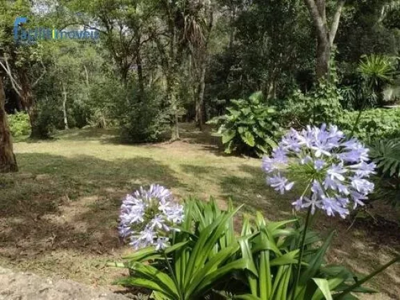 Imagem CHÁCARA À VENDA NO BAIRRO TATETOS - SÃO BERNARDO DO CAMPO - SP