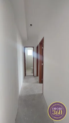 Imagem COBERTURA DUPLEX 113 MTS 3 DORMS, 02 VGS DE GARAGENS, LAZER COMPLETO 448.000,00
