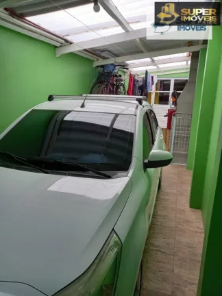 Imagem Casa Sobrado para Venda em Três Vendas Pelotas-RS - 1636