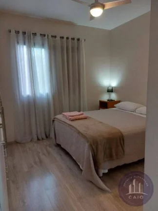 Imagem Apartamento 120m, 3 suítes para venda ou aluguel R$ 9 800,00 - Alphaville