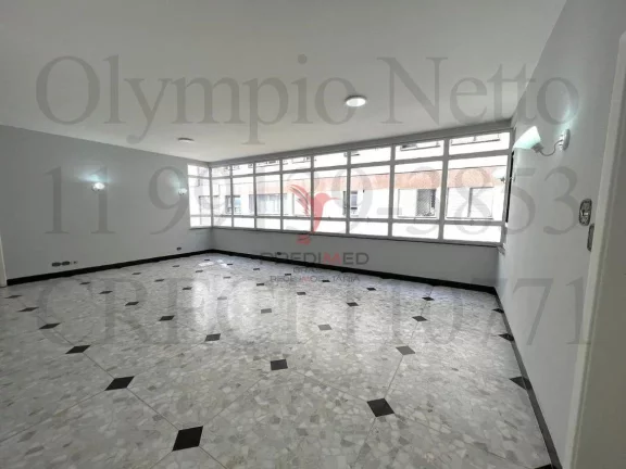 Imagem Excelente Apartamento em Higienópolis