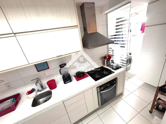 Imagem Apartamento para Venda em Salvador, Pituba, 3 dormitórios, 2 banheiros, 2 vagas