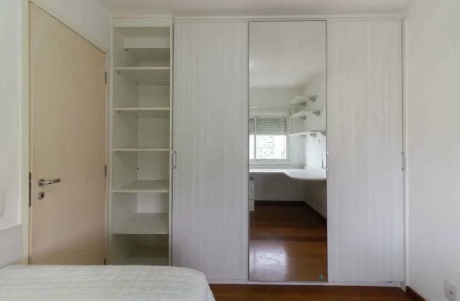 Imagem APARTAMENTO RESIDENCIAL em São Paulo - SP, Vila Gomes Cardim