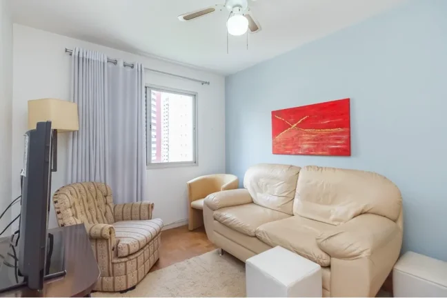 Imagem APARTAMENTO RESIDENCIAL em São Paulo - SP, Moema