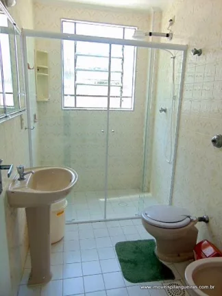 Imagem Pitangueiras - Local nobre - Amplo apartamento - 86 m² úteis - Garagem.