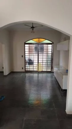 Imagem Casa com 3 dormitórios à venda, 170 m² por R$ 398.000,00 - Jardim Paulistano - Ribeirão Preto/SP
