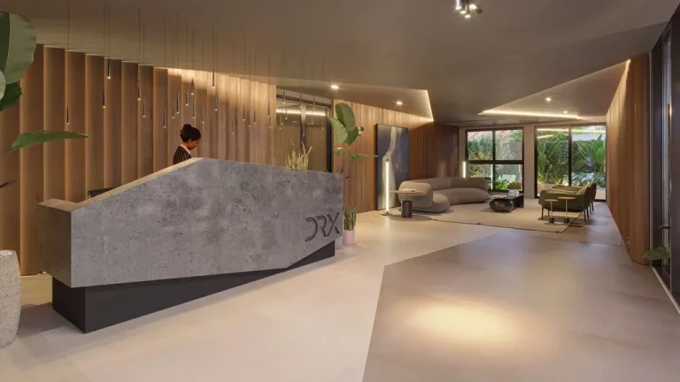 Imagem Apartamento à venda em João Pessoa, Bessa, com 1 quarto, 46,09m2