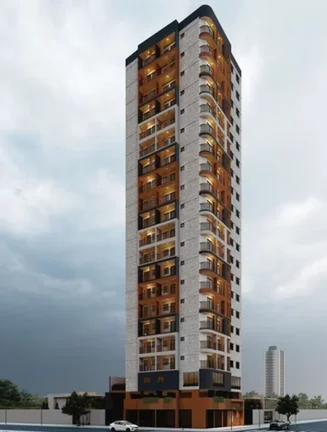 Imagem APARTAMENTO RESIDENCIAL em São Paulo - SP, Vila Carrão