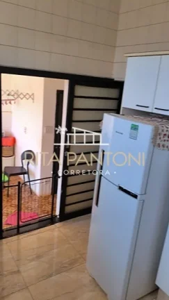 Imagem Casa - Ribeirão Preto - Alto da Boa Vista