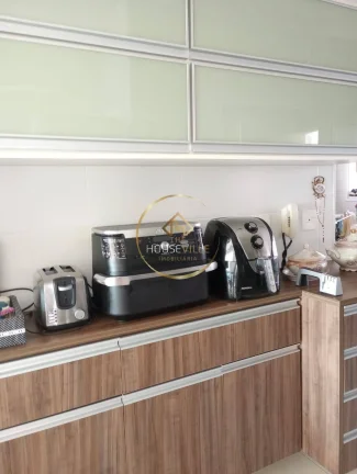 Imagem Apartamento 4 Dormitórios ( 2 suítes), Helbor Belvedere, Jd. Colinas, Sjc.