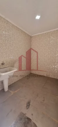 Imagem Casa à venda em Francisco Morato-SP, Jardim Alegria: 2 quartos, 54,92m² de área!