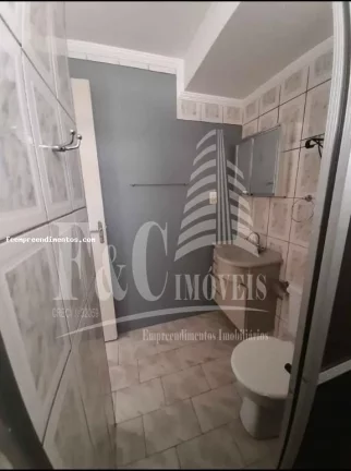 Imagem Apartamento para Venda em Limeira, Jardim Olga Veroni, 2 dormitórios, 1 banheiro, 1 vaga