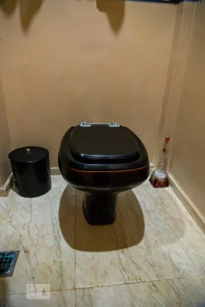 Imagem Apartamento à Venda - Copacabana, 4 Quartos, 304 m2