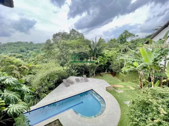 Imagem Casa com 3 Quartos à Venda, 1 m² em Villa Nostra - Carapicuíba