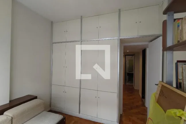 Imagem Apartamento à Venda - Ipanema, 3 Quartos, 120 m2