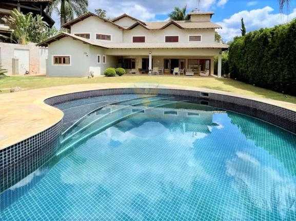 Imagem Casa em Condomínio a Venda no bairro Granja Viana - Cotia, SP