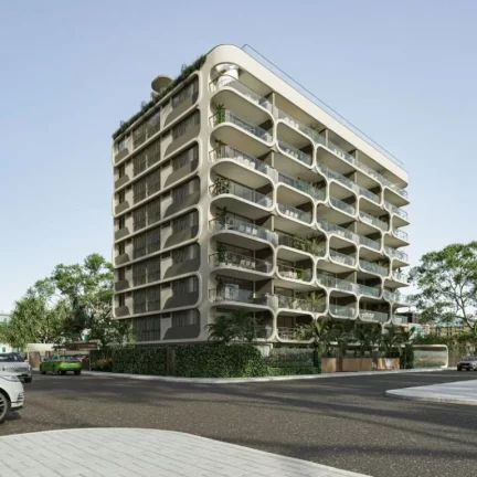 Apartamento à venda, 104 m² por R$ 1.289.600,00 - Areia Dourada - Cabedelo/PB