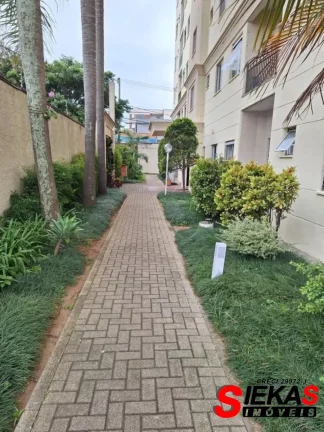 Imagem Apartamento à venda em São Paulo-SP, Jardim Vila Formosa: 2 quartos, 1 sala, 1 banheiro, 1 vaga de garagem, 47m²!