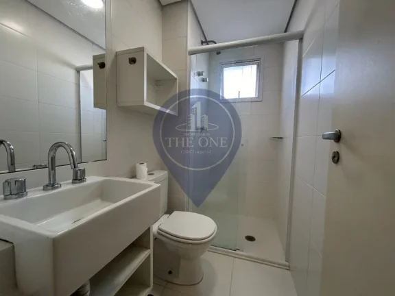 Imagem Imperdível: Apartamento de 2 quartos na Vila Mariana, São Paulo-SP com 2 suítes, 2 salas e 2 vagas de garagem!