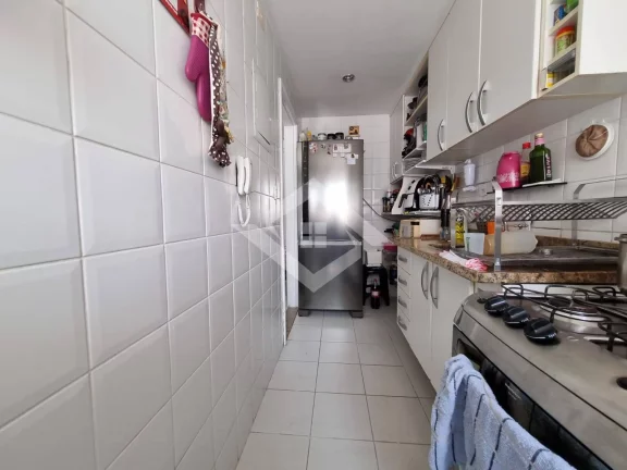 Imagem Apartamento 2 quartos á venda no Villas da Barra - Barra Olímpica