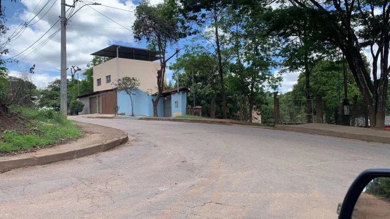 Imagem LOTE Á VENDA , EM JUATUBA!