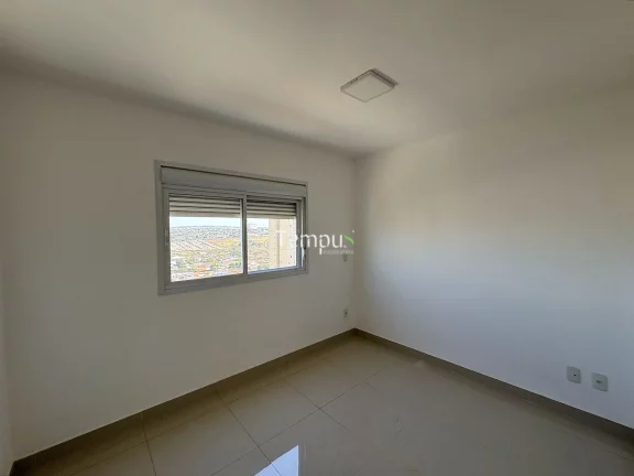 Imagem Cerrado Family Home - Apartamento à venda no bairro Aeroviário - Goiânia/GO