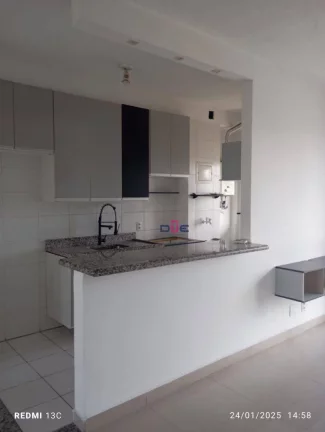 Imagem Apartamento com 1 dormitório à venda, 50 m² por R$ 375.000,00 - Vila Matias - Santos/SP