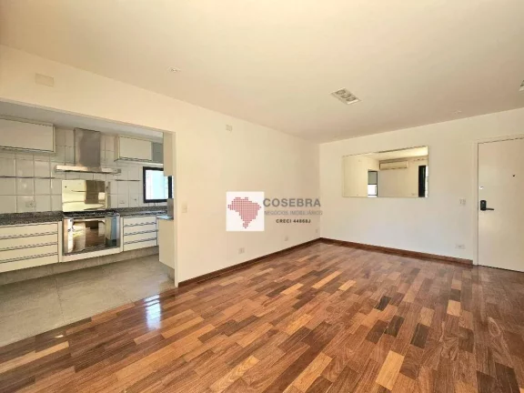 Imagem Cobertura com 1 dormitório à venda, 136 m² por R$ 2.300.000,00 - Vila Olímpia - São Paulo/SP