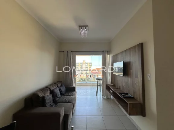 Imagem Apartamento á venda no Itaguá