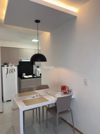 Imagem Vida Mar - Apartamento 2 Quartos (1 Suíte) no Condomínio Vida Mar – 51m²