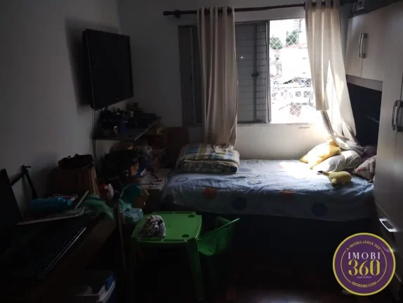 Imagem Viva o Melhor da Vida: Apartamento Elegante no Condomínio Serra Negra!