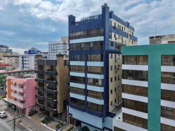 Imagem Apartamento 2 Dormitórios - Bairro Centro