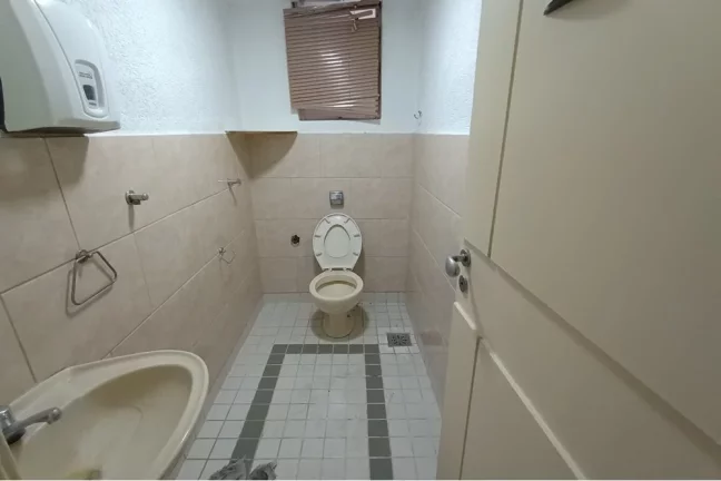 Imagem Locação salas 1903 e 1904 conjugadas 275m2 Av Rio Branco Centro
