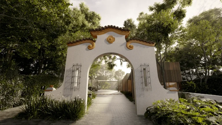 Imagem Villa Portal - Villa Portal