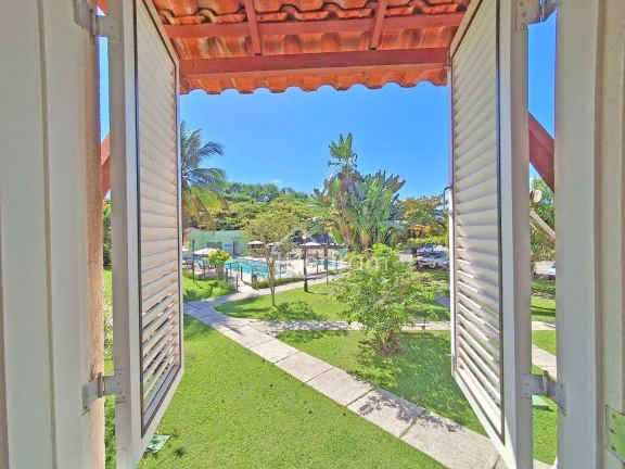 Imagem Apartamento com 2 dormitórios à venda, 63 m² por R$ 550.000,00 - Condomínio Porto Bracuhy - Angra dos Reis/RJ