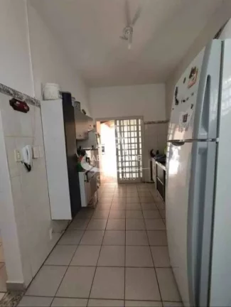 Imagem Casa Jardim Soraya