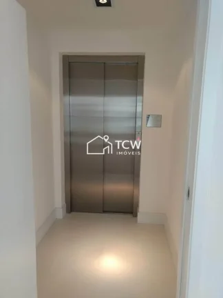 Imagem Apartamento à venda no bairro Jardins - São Paulo/SP, Zona Sul