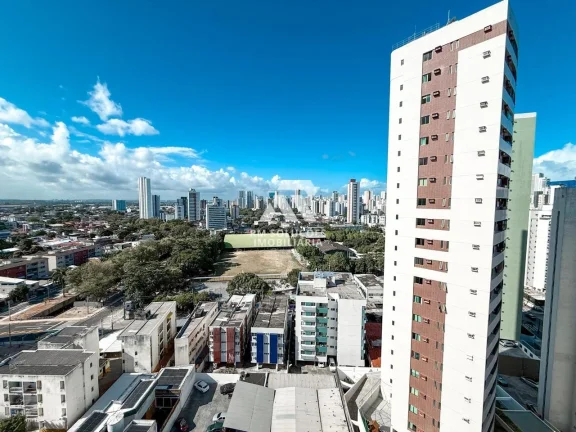 Imagem APARTAMENTO REFORMADO À VENDA EM SETÚBAL – 3 QUARTOS | VARANDA GOURMET | ANDAR ALTO