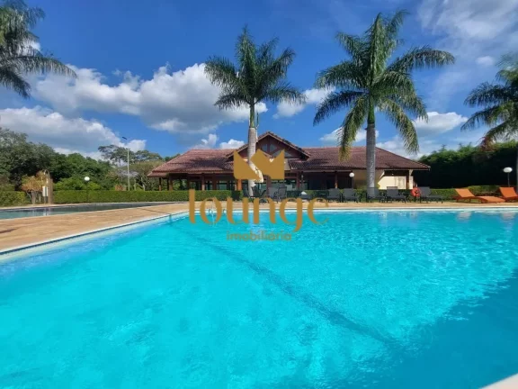 Imagem Terreno em Condominio em Sorocaba