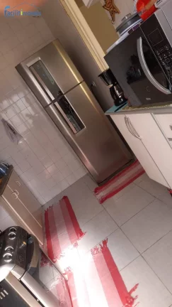 Imagem APARTAMENTO À VENDA NO BAIRRO SANTA TEREZINHA - SÃO BERNARDO DO CAMPO - SP