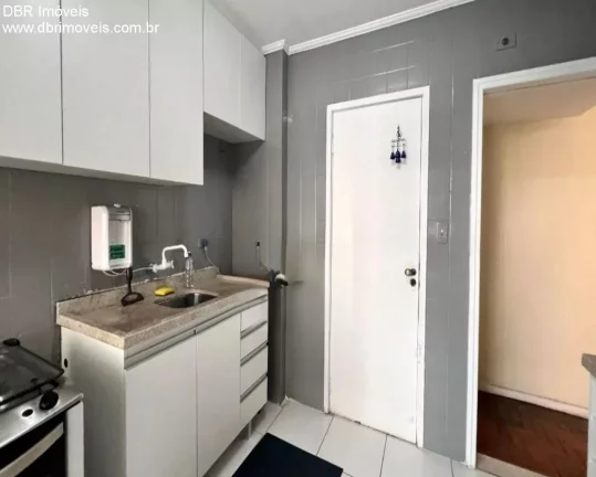 Imagem APARTAMENTO RESIDENCIAL em São Paulo - SP, Moema Pássaros