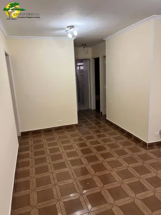 Imagem APTO COM 2 DORM...apos;S E 1 VAGA, COM 62M² EM SANTANA
