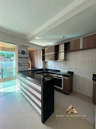 Imagem Apartamento 02 quartos sendo 01 suíte - Cidade Nova - CÓD 1278