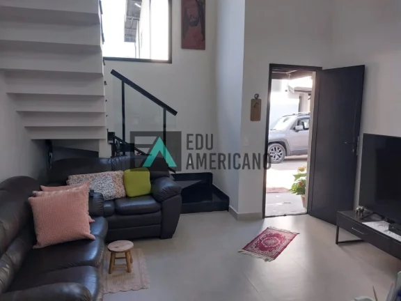 Imagem Casa em Concomìnio ,Atibaia