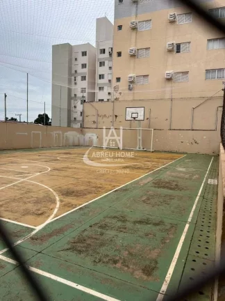Imagem Apartamento Condomínio Rioste - Vila Nossa Senhora de Fátima - São José do Rio Preto