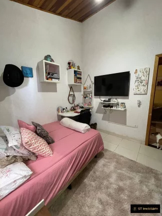 Imagem Linda Chácara à venda em Atibaia - Bairro do portão por R$600 mil!