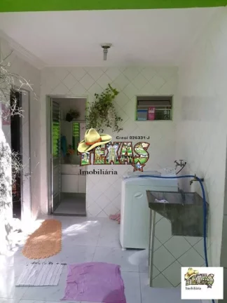 Imagem SOBRADO À VENDA EM GUARULHOS COM PISCINA